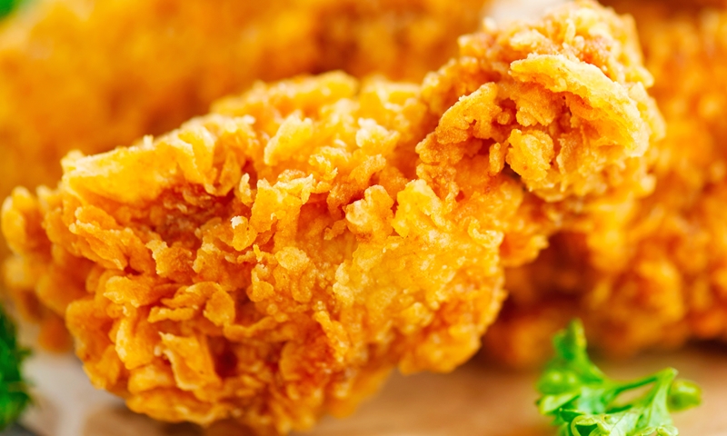 餐饮连锁加盟总部 选择腌料定制是必然之路(图1)