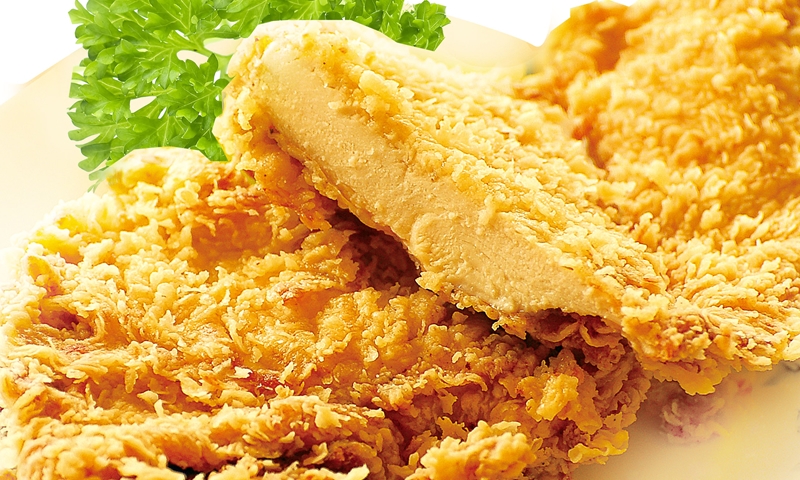 餐饮连锁加盟总部 选择腌料定制是必然之路(图2)