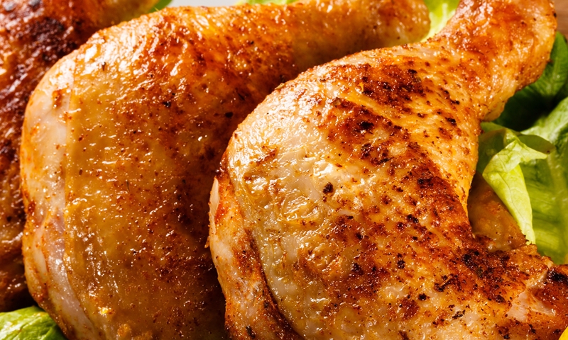 炸鸡加盟连锁 为什么会选择腌料定制？(图1)