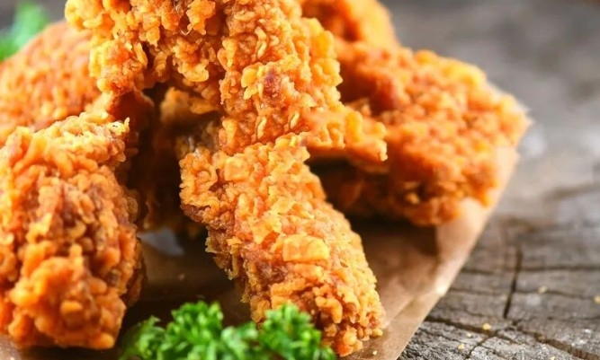 赋能炸鸡加盟连锁｜晓宇腌料定制，打造门店专属风味(图3)