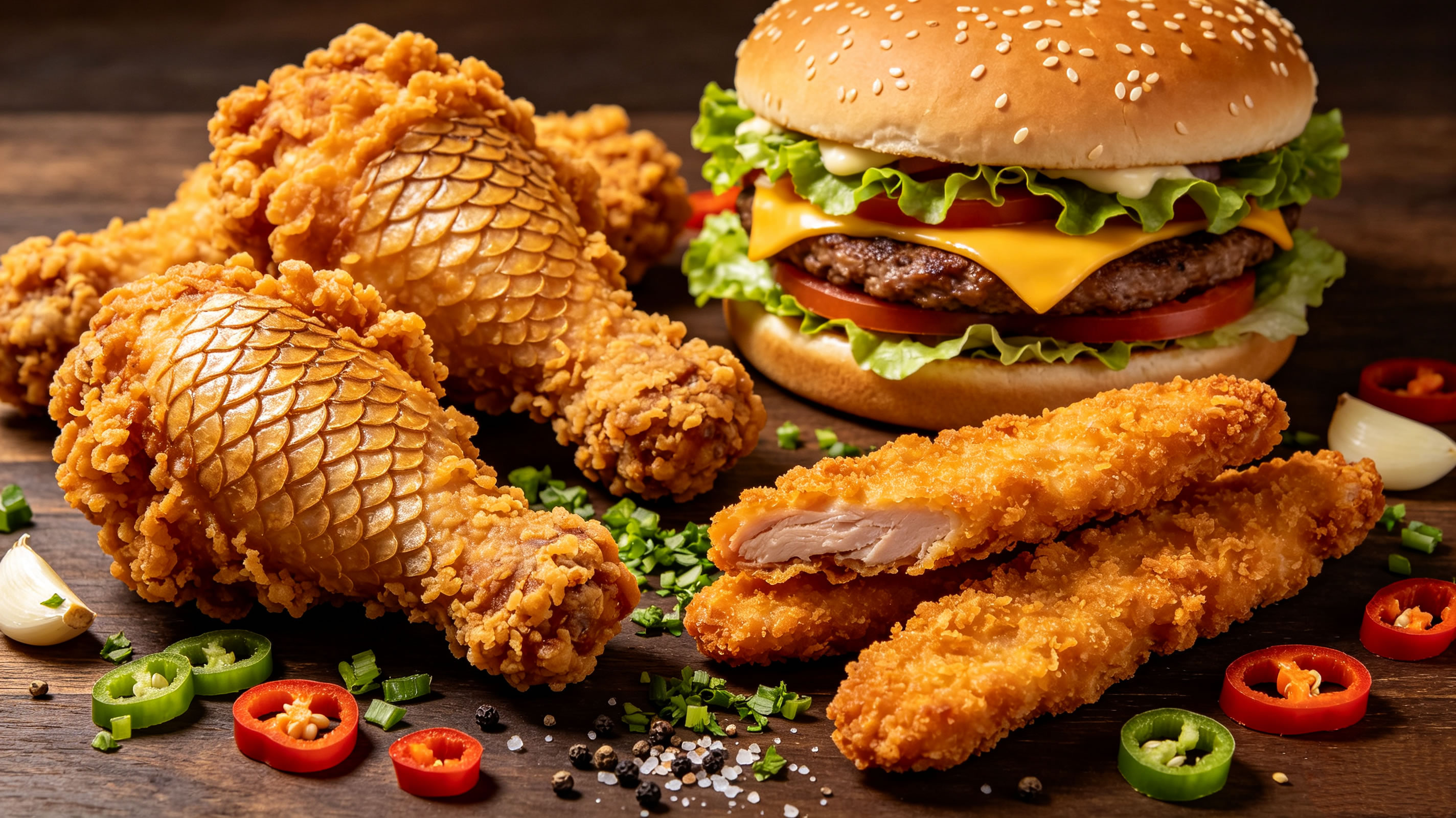 加盟店口味不统一？晓宇腌料帮你破局