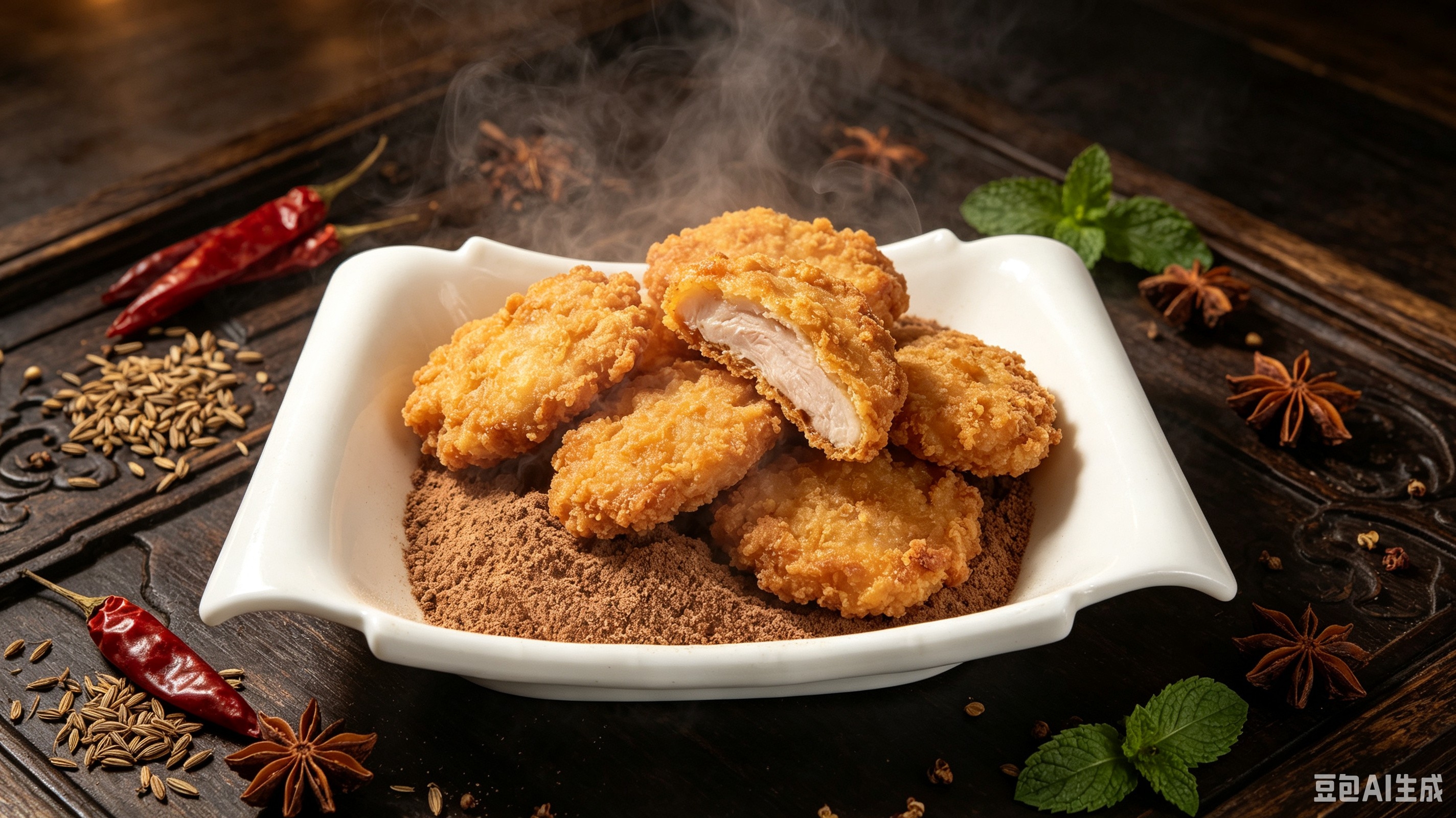 加盟店口味不统一?晓宇腌料帮你破局(图1) 加盟店口味不统一?晓宇腌料帮你破局(图1)
